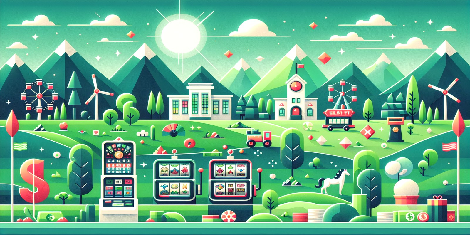 The Syndicator Effect: Top Slot Strategies for 2025 Success - Slot Strategy Guide for Pakistani | BetLion