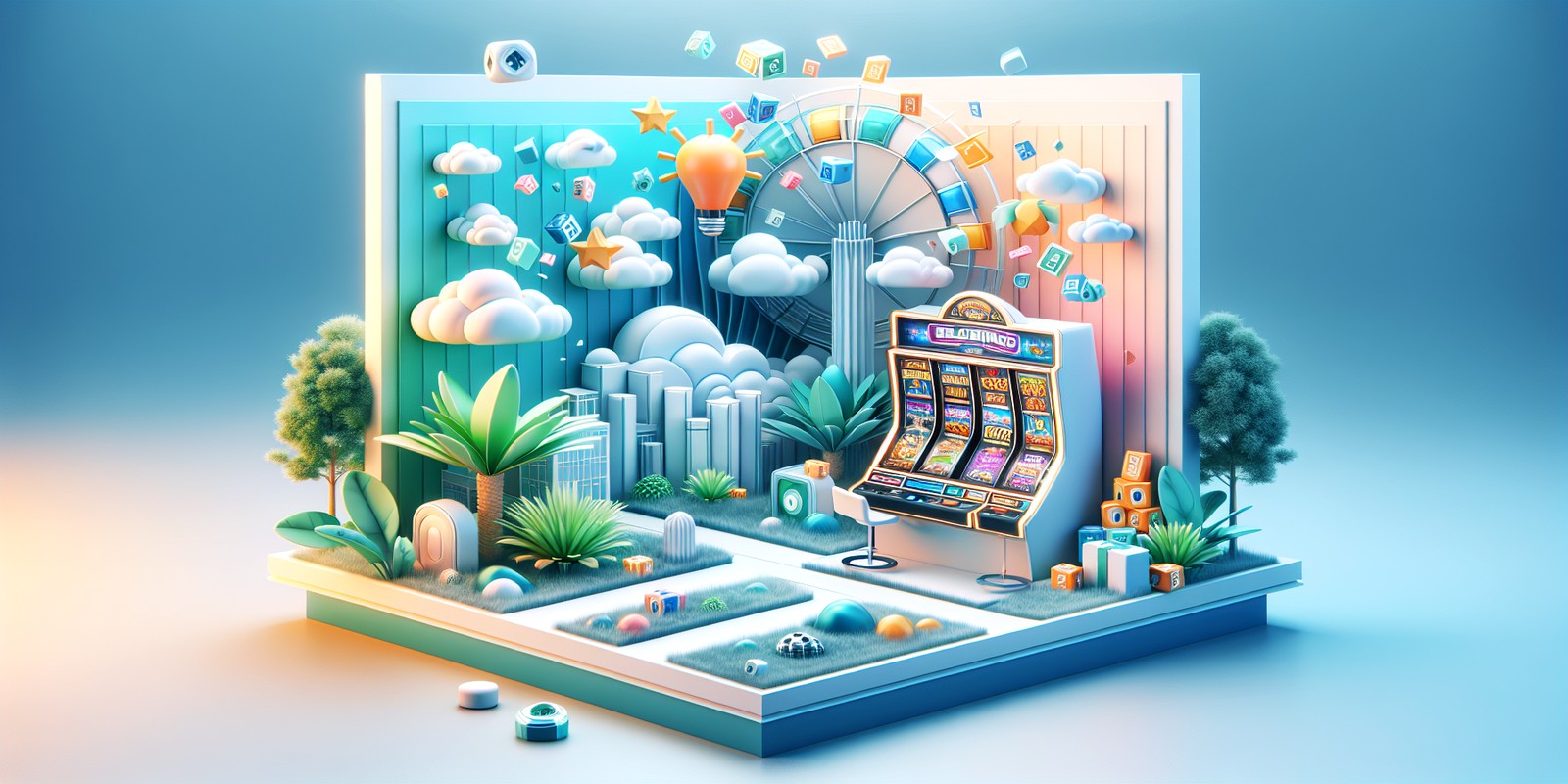 Unlock the Excitement: Vegas Teen Patti Slots for Global Players in 2025 - Slot Strategy Guide for Pakistani | BetLion