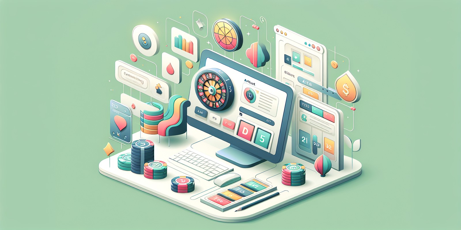 Unlock the Excitement: Vegas Teen Patti Slots in 2025 - Slot Strategy Guide for Pakistani | BetLion