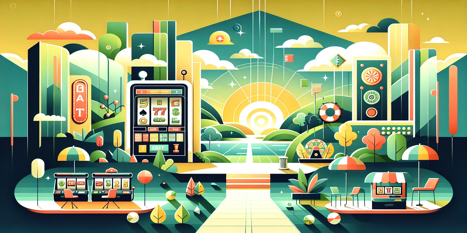 Unlock the Secrets of Winning Slots in 2025: Strategies Unveiled - Slot Strategy Guide for Pakistani | BetLion