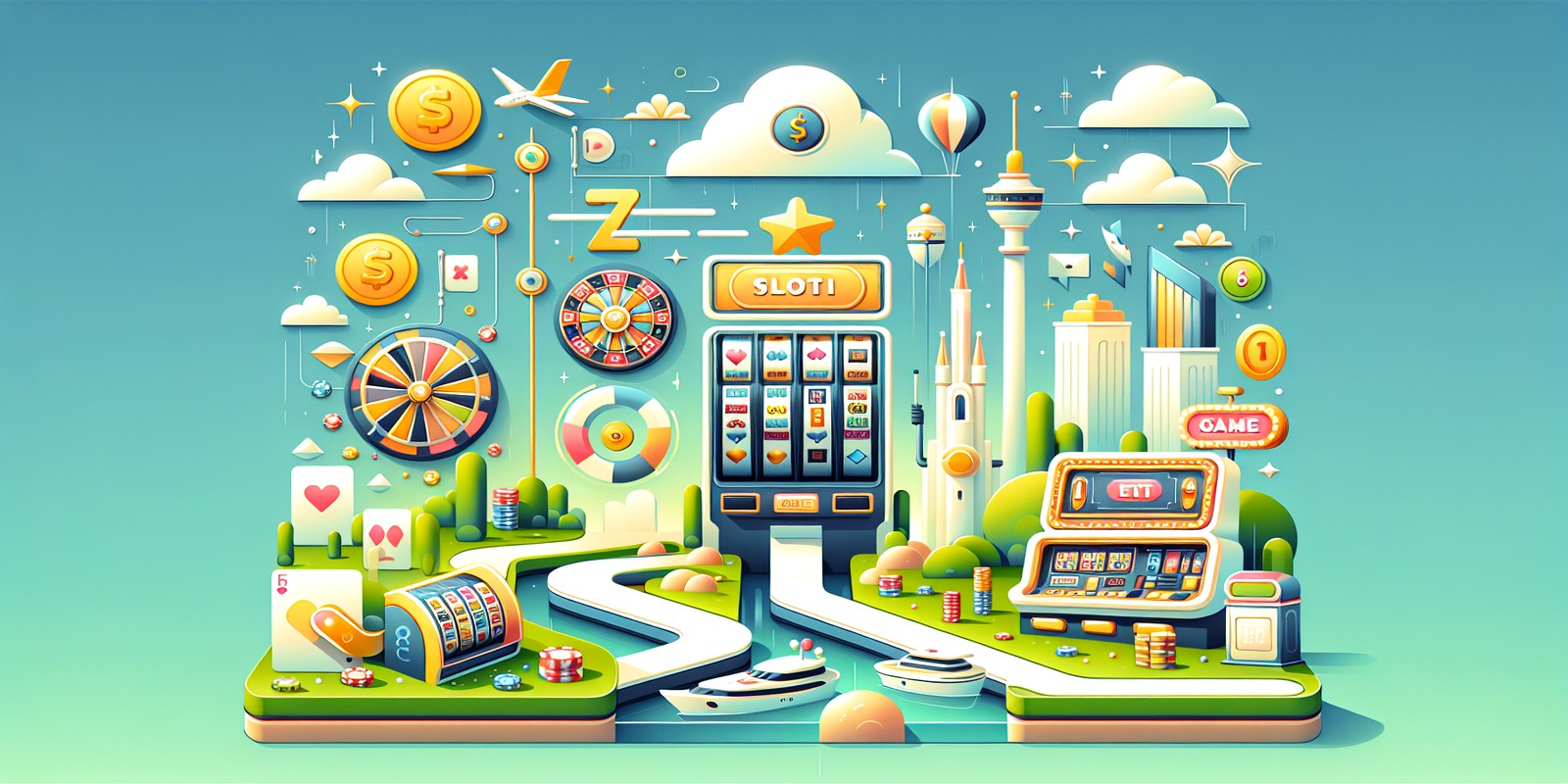 Unlock Vegas Teen Patti: Top Slot Games to Play in 2025 - Slot Strategy Guide for Pakistani | BetLion