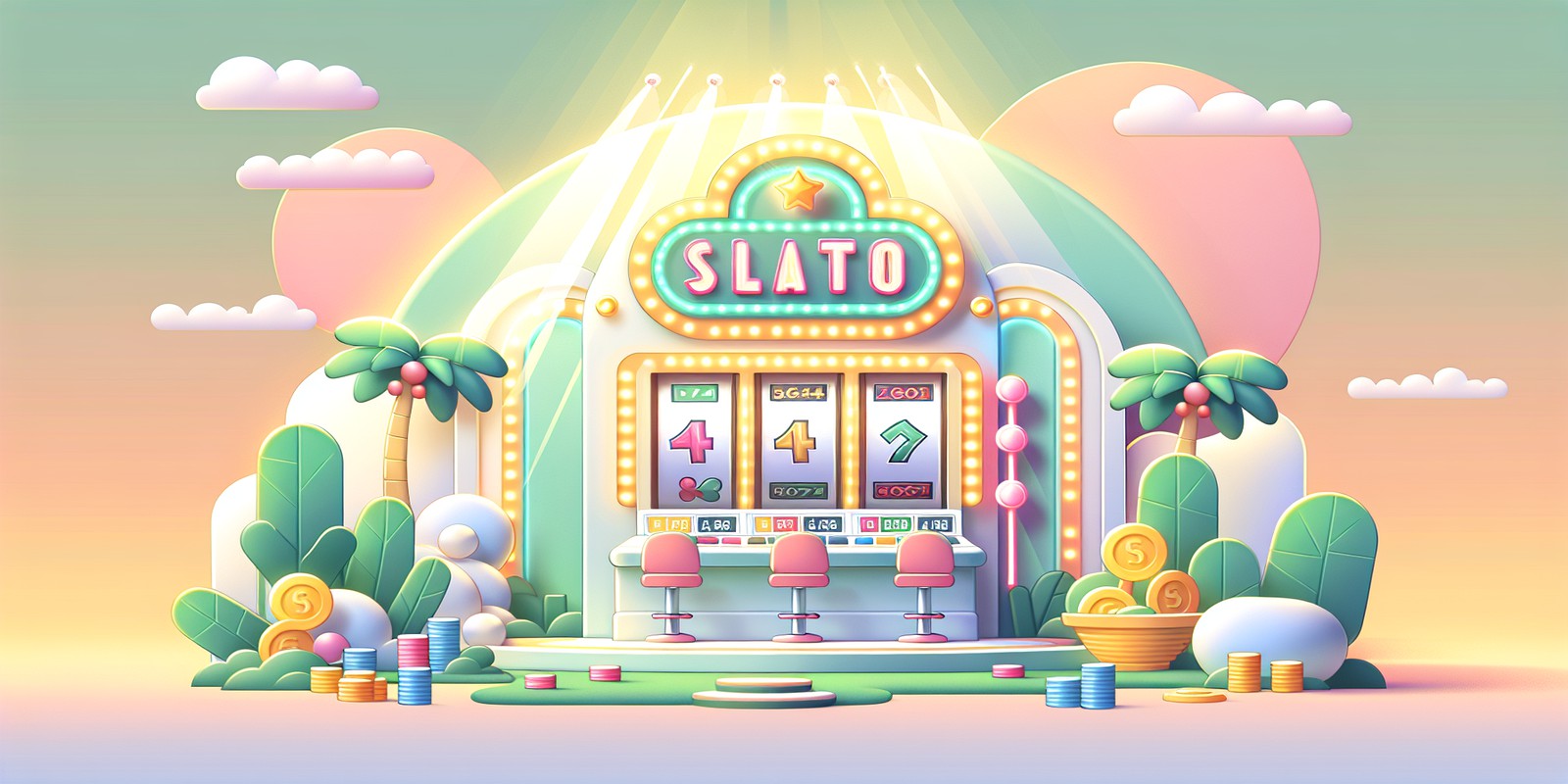 Unlock Your Fate: Master the Matrix of Destiny Calculator for Slots 2025 - Slot Strategy Guide for Pakistani | BetLion