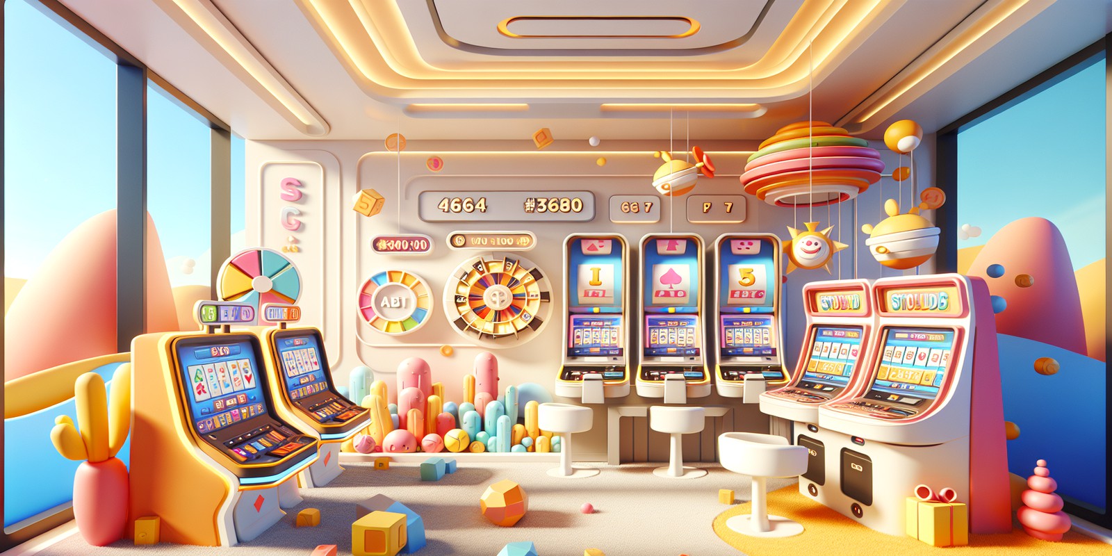 Unlock Your Fate: Using the Matrix of Destiny Calculator in 2025 Slot Games - Slot Strategy Guide for Pakistani | BetLion