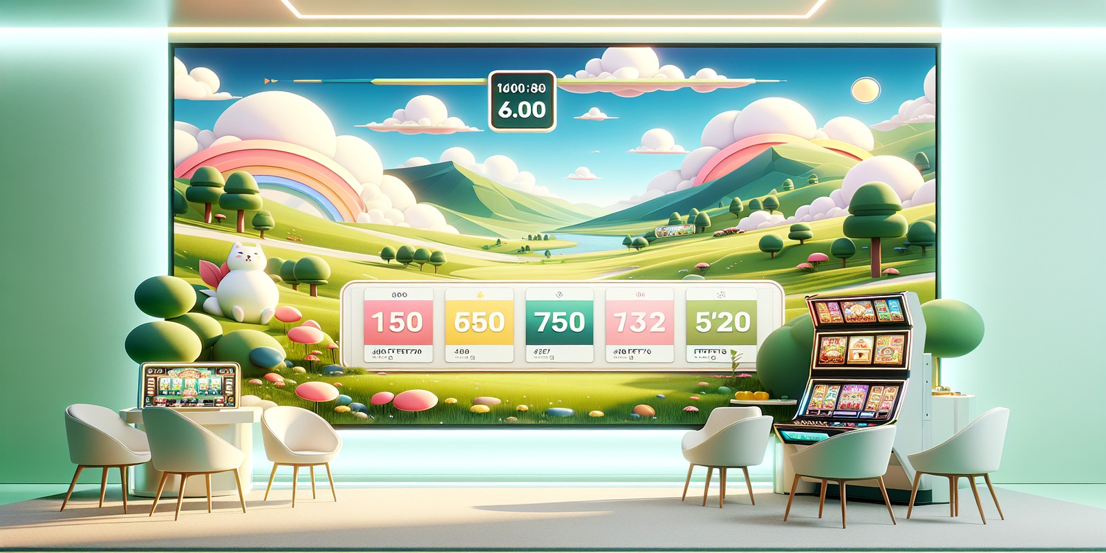 Unlock Your Fortune: Matrix of Destiny Calculator for Slot Success 2025 - Slot Strategy Guide for Pakistani | BetLion