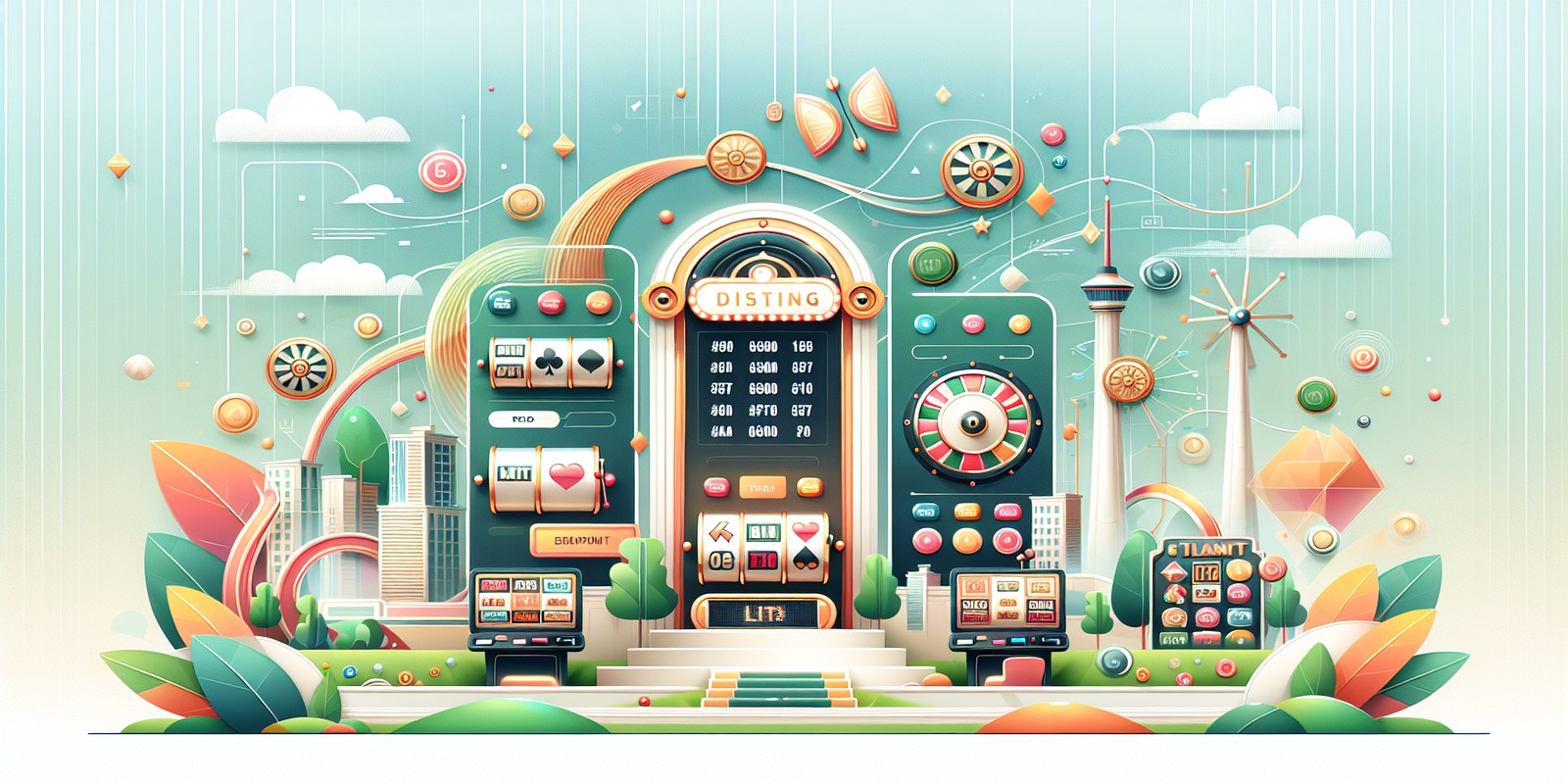 Unlock Your Future: How the Destiny Matrix Calculator Changes Slot Gaming in 2025 - Slot Strategy Guide for Pakistani | BetLion