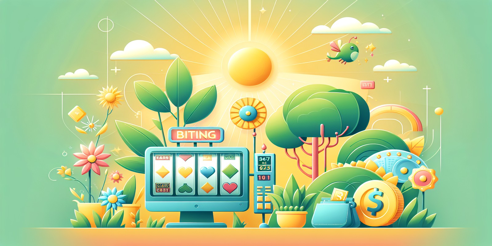 Unlock Your Winning Potential: Top Slot Strategies for 2025 - Slot Strategy Guide for Pakistani | BetLion