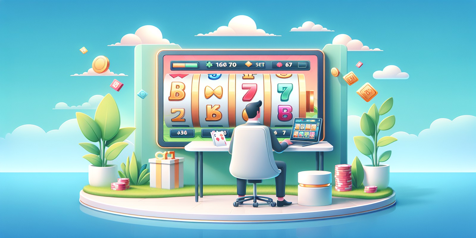 Unlocking Slot Game Strategies: Your 2025 Guide to Big Wins - Slot Strategy Guide for Pakistani | BetLion