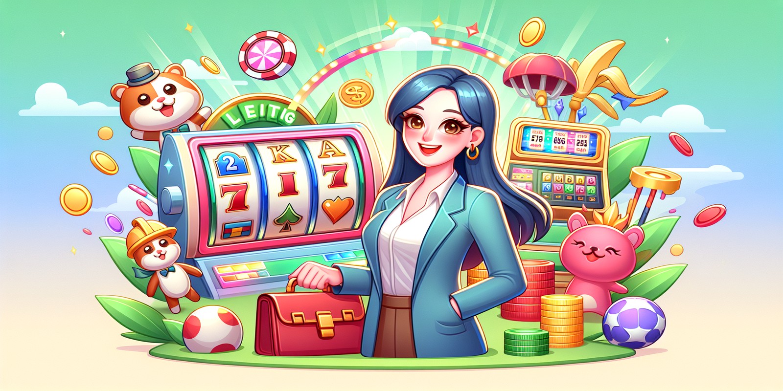 Vegas Teen Patti: Unraveling the Slot Sensation of 2025 - Slot Strategy Guide for Pakistani | BetLion