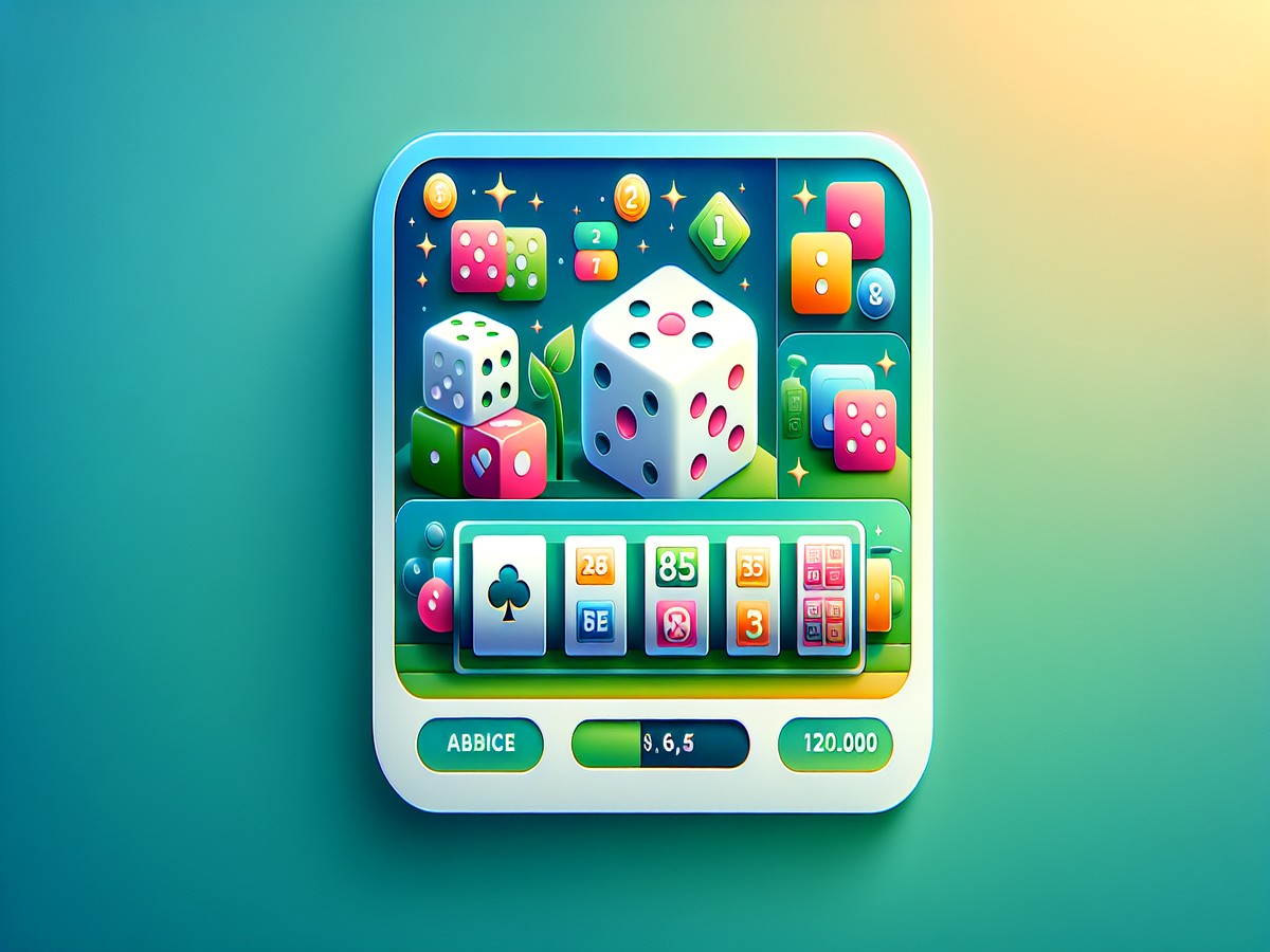 BetLion Dice Games - Experience fun and strategy with BetLion's Dice Games.