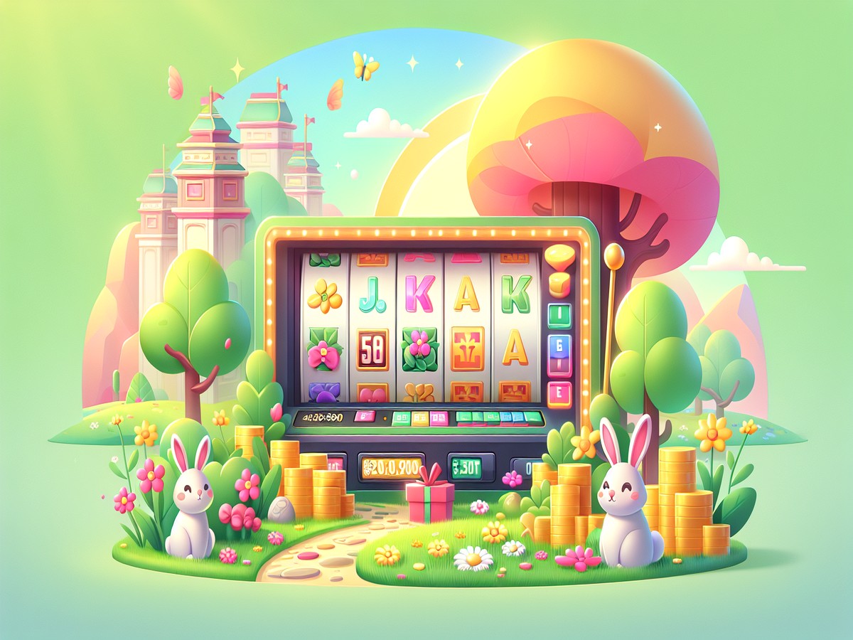 BetLion Fortune Rabbit Slots - Explore the exciting Fortune Rabbit Slots at BetLion.