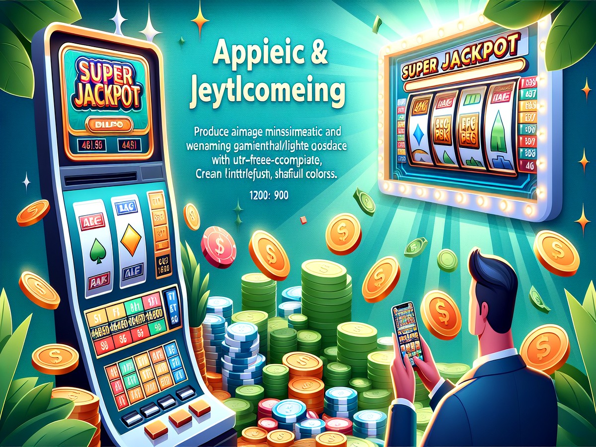 BetLion Super Jackpot - Aim for the big win with the Super Jackpot at BetLion.